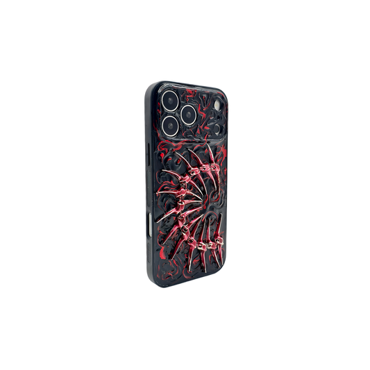 Fallen Seraph Wing Phone Case