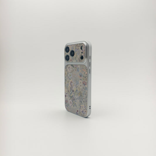 Soft Touch Meadow Grain Phone Case