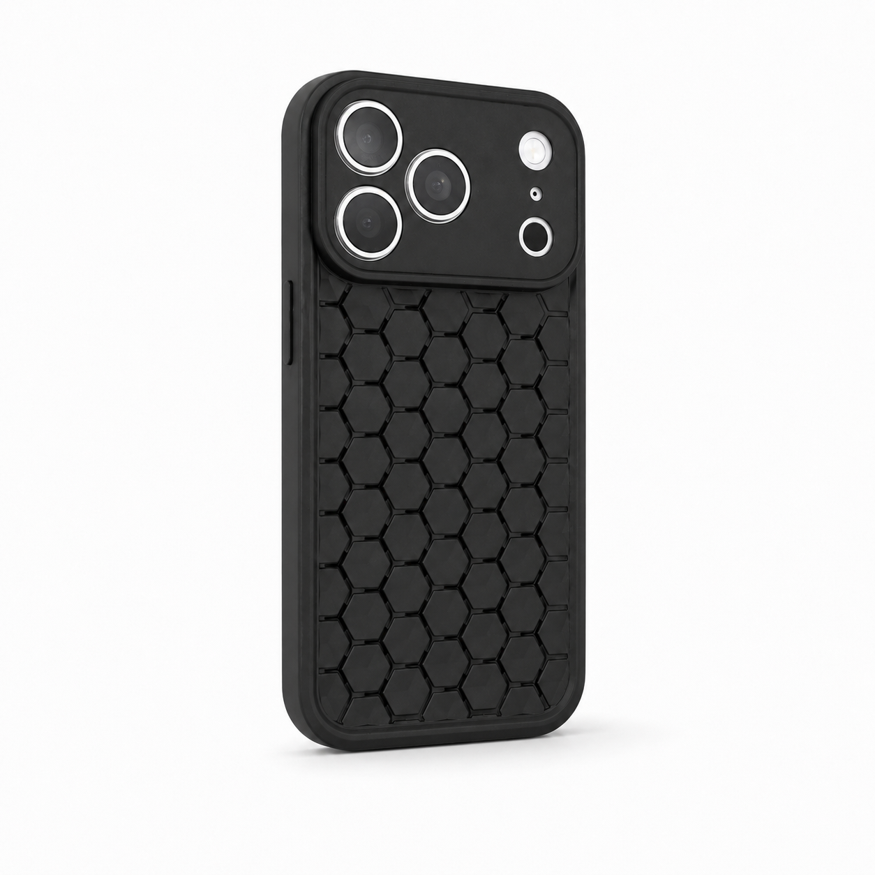 Honeycomb Cooling Phone Case