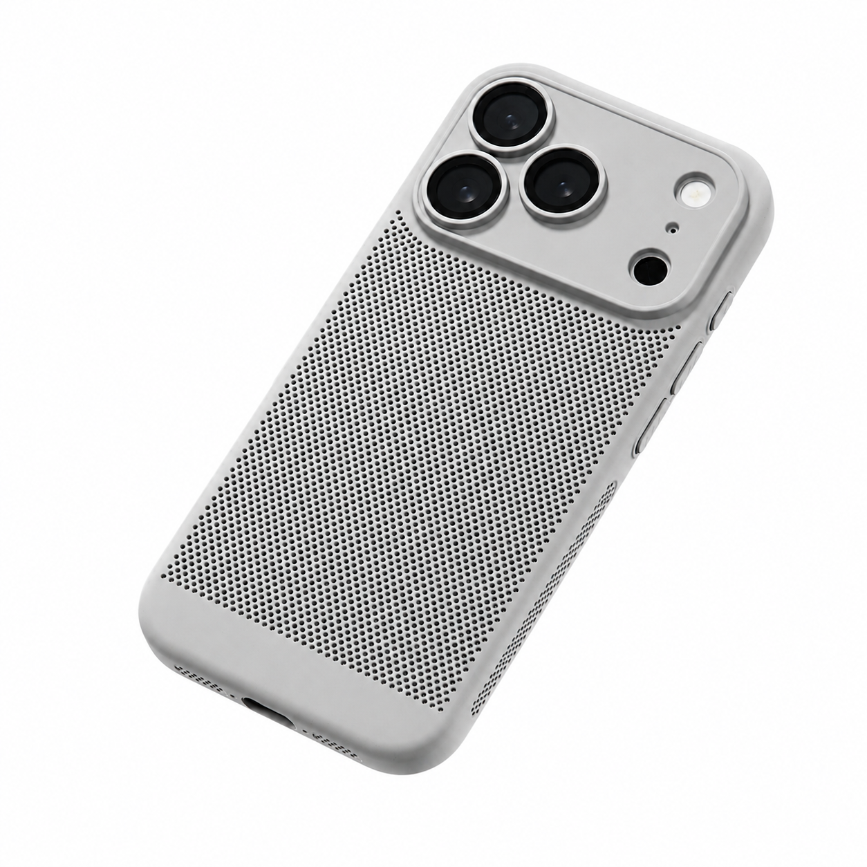 Micro-textured Phone Case
