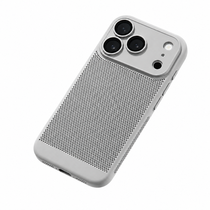 Micro-textured Phone Case