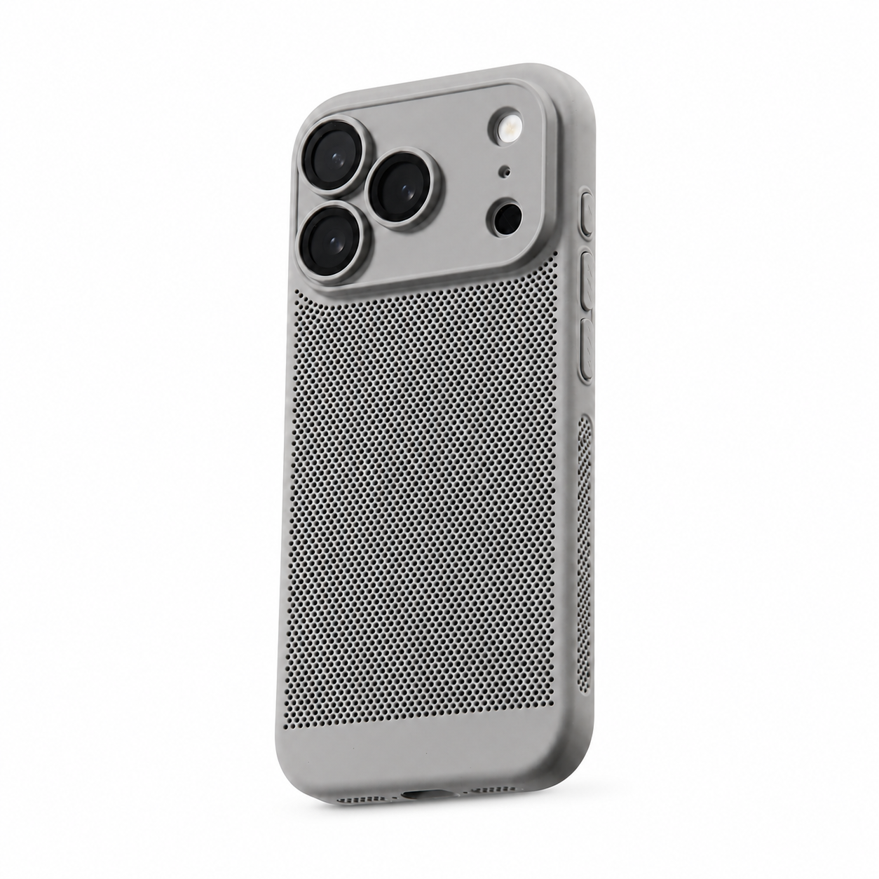 Micro-textured Phone Case