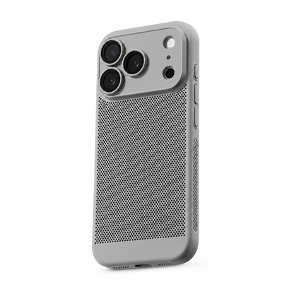 Micro-textured Phone Case