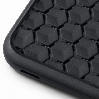 Honeycomb Cooling Phone Case