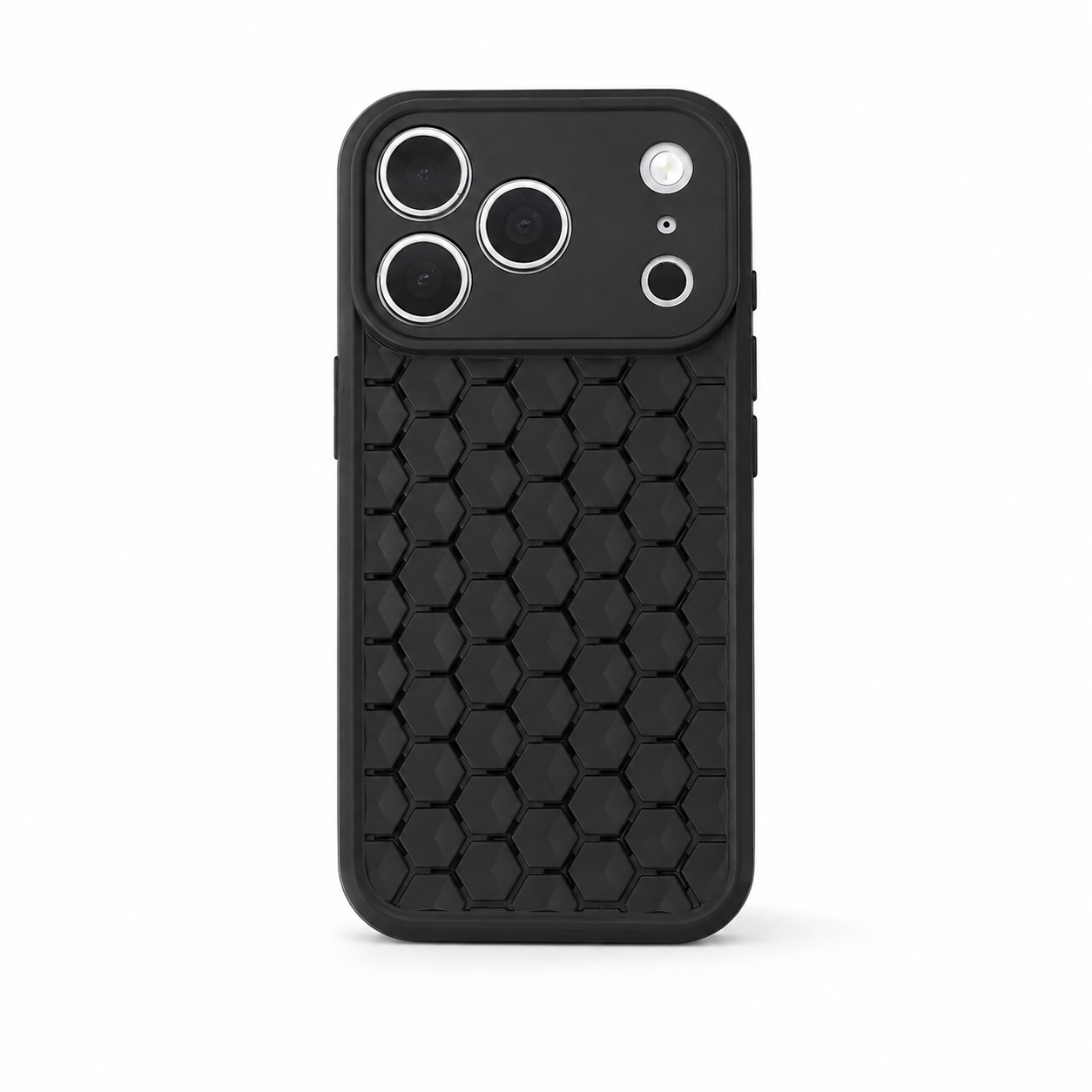 Honeycomb Cooling Phone Case