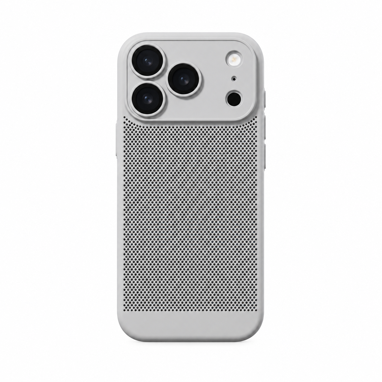 Micro-textured Phone Case
