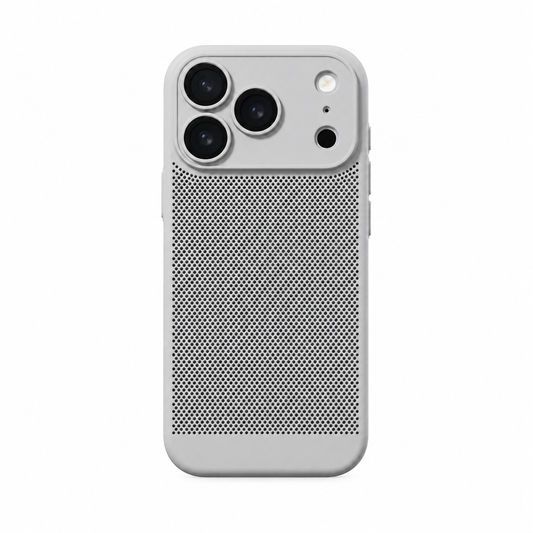 Micro-textured Phone Case