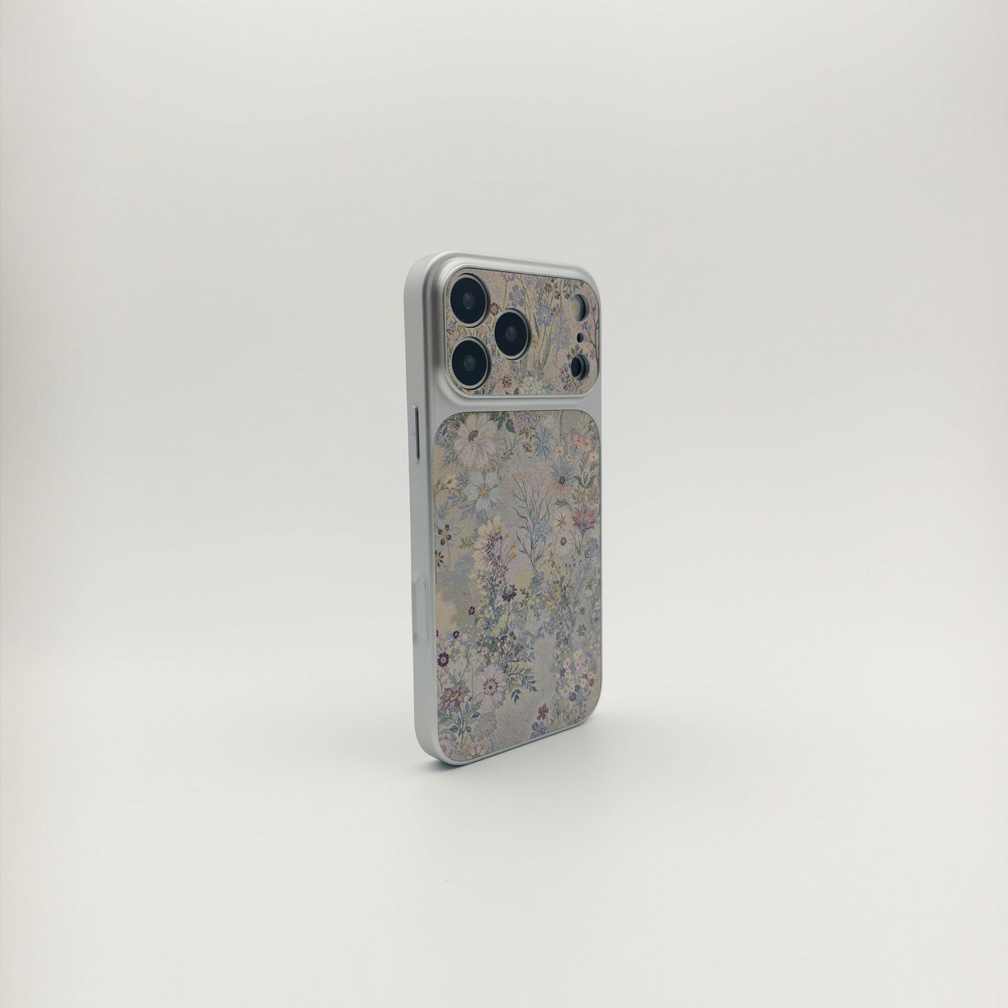 Soft Touch Meadow Grain Phone Case