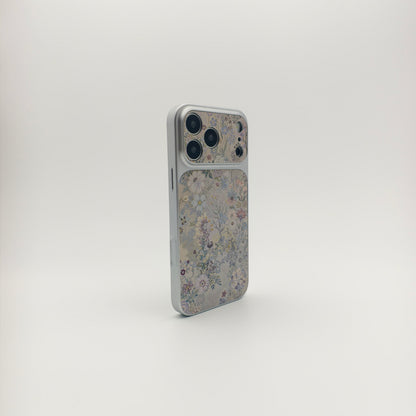 Soft Touch Meadow Grain Phone Case