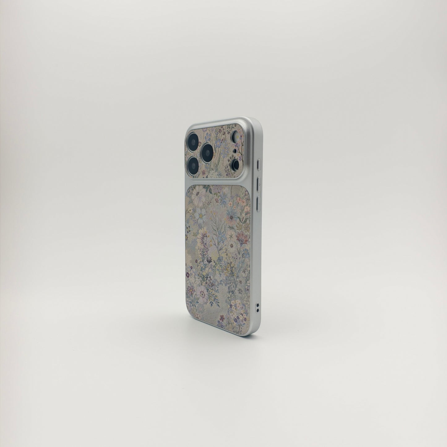 Soft Touch Meadow Grain Phone Case