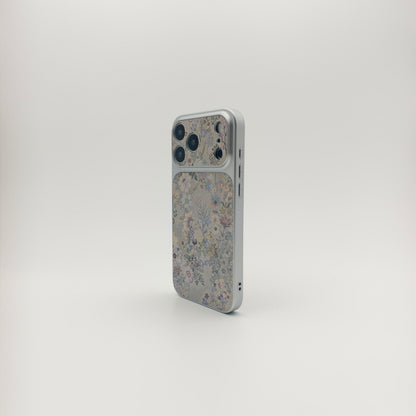 Soft Touch Meadow Grain Phone Case