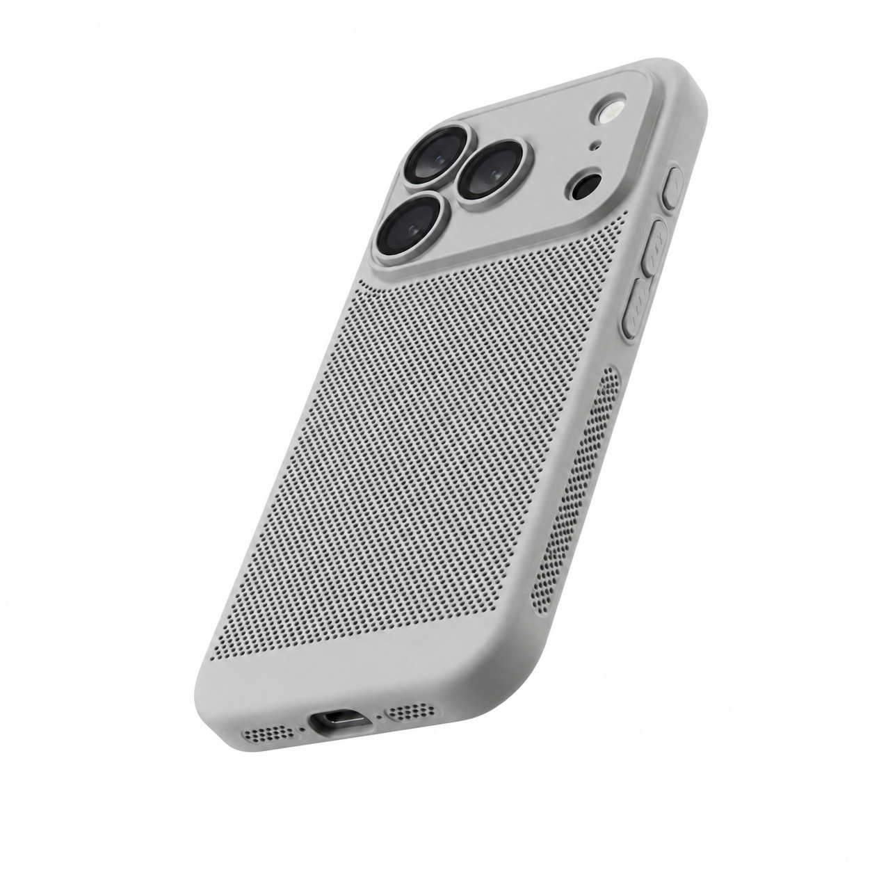Micro-textured Phone Case