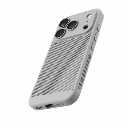 Micro-textured Phone Case