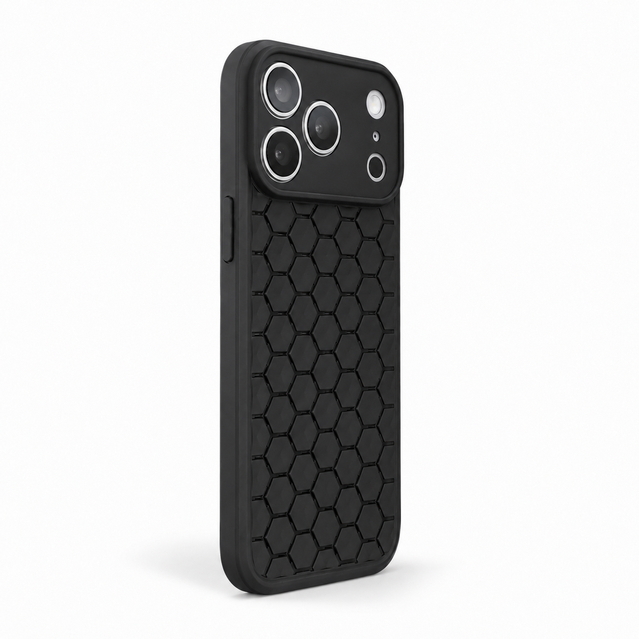 Honeycomb Cooling Phone Case