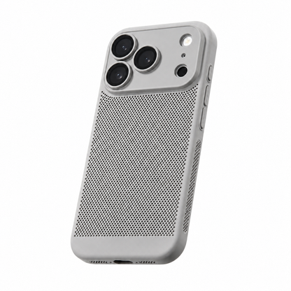 Micro-textured Phone Case
